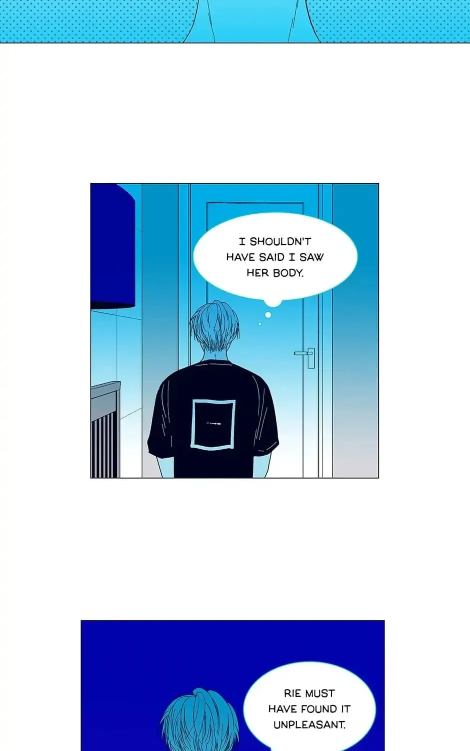 Read Alien Idol chapter 71 image 12 on Lezhin