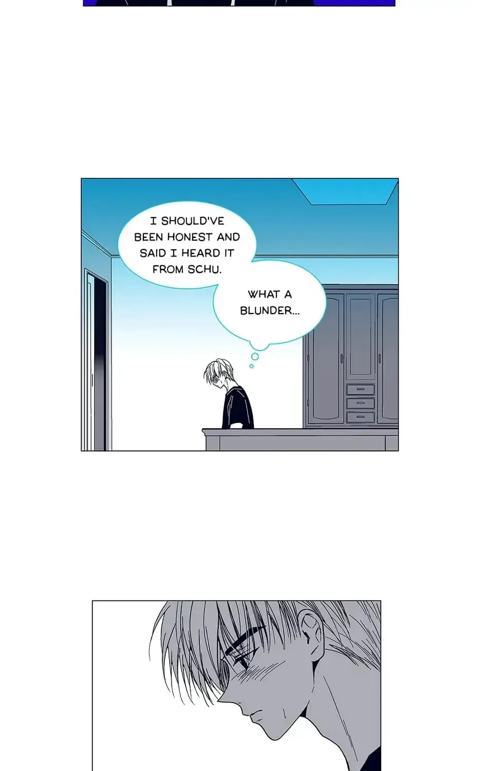 Read Alien Idol chapter 71 image 14 on Lezhin