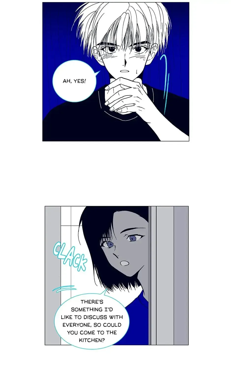 Read Alien Idol chapter 71 image 20 on Lezhin
