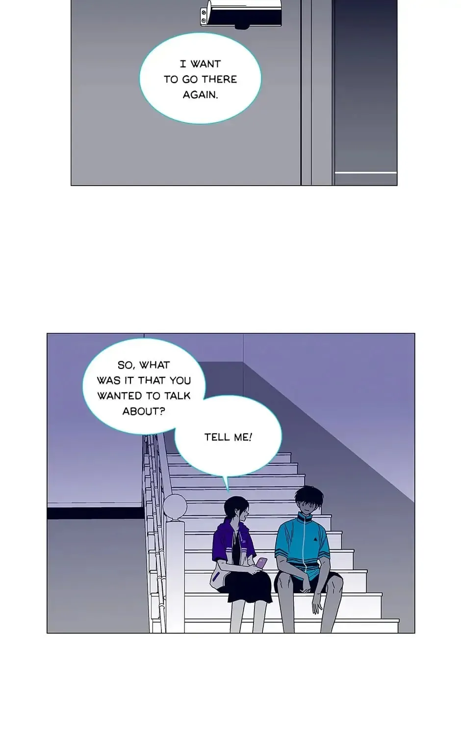 Read Alien Idol chapter 71 image 24 on Lezhin
