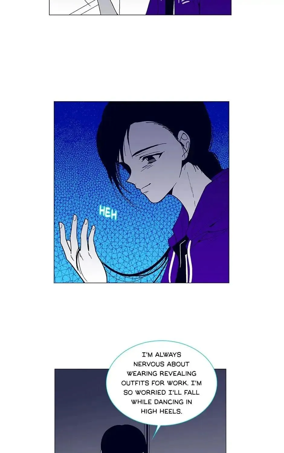 Read Alien Idol chapter 71 image 46 on Lezhin