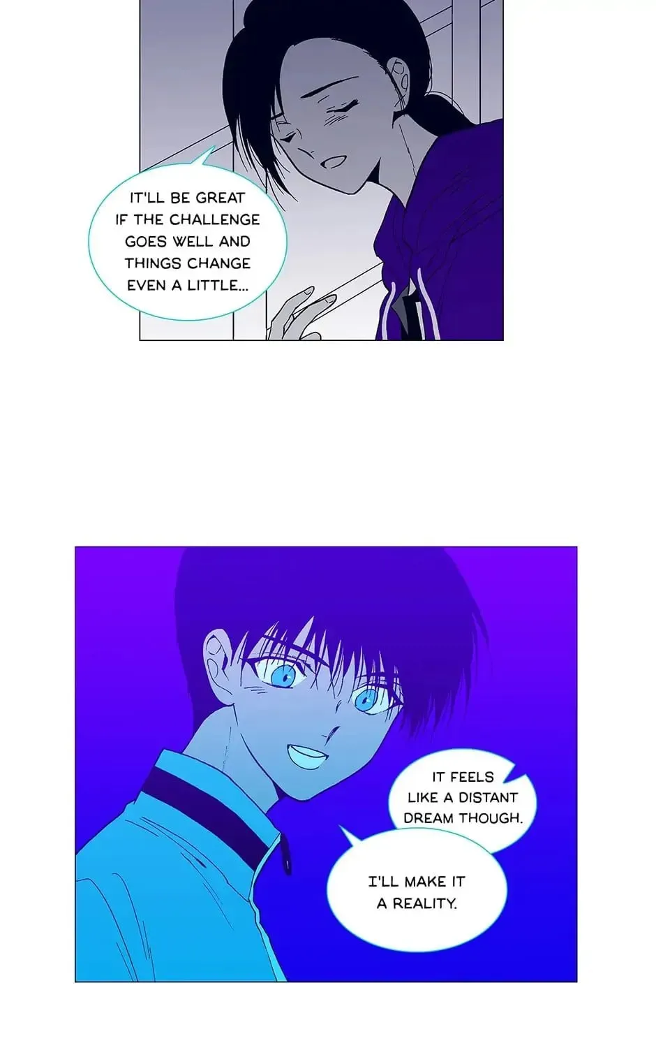 Read Alien Idol chapter 71 image 50 on Lezhin