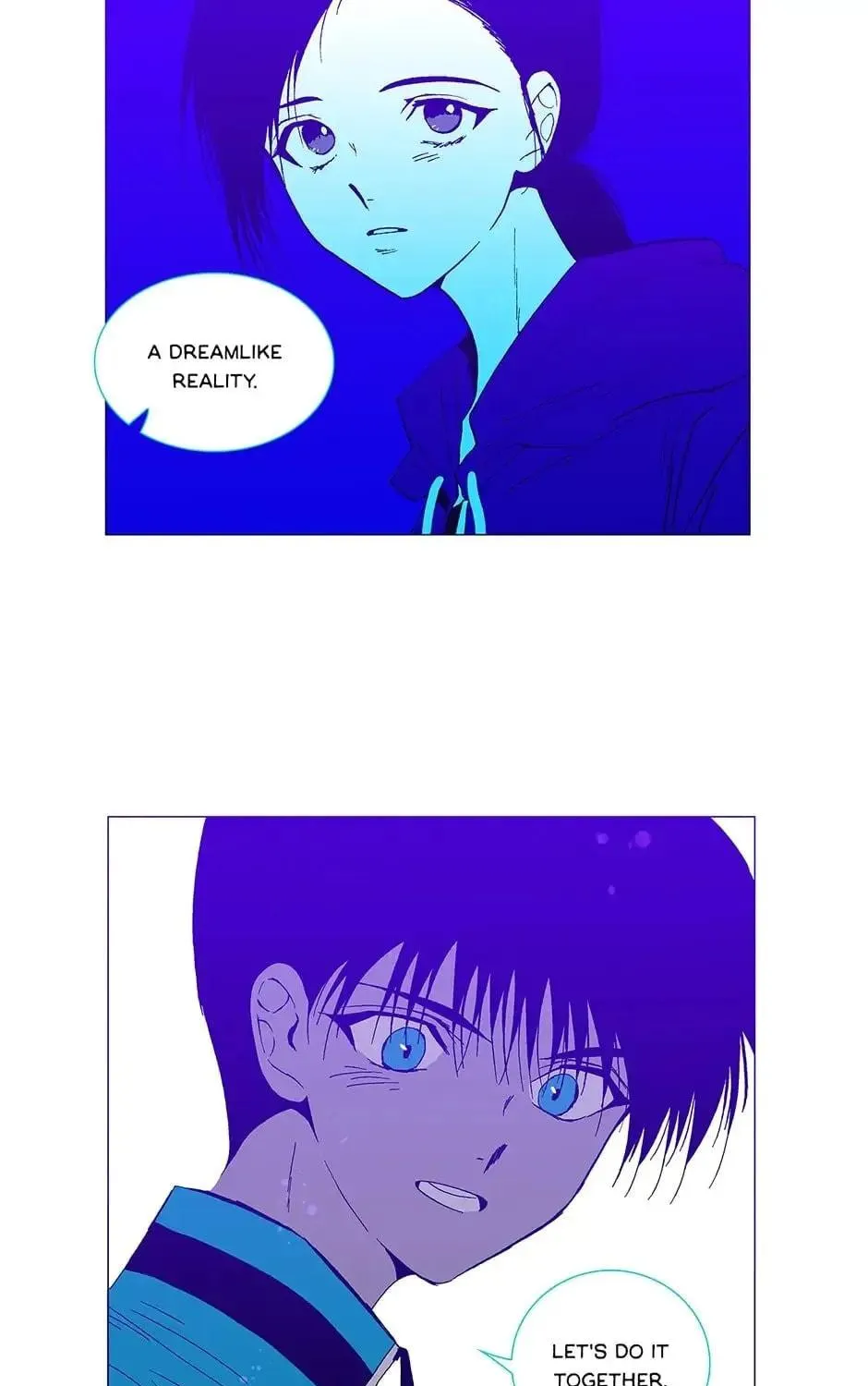Read Alien Idol chapter 71 image 52 on Lezhin