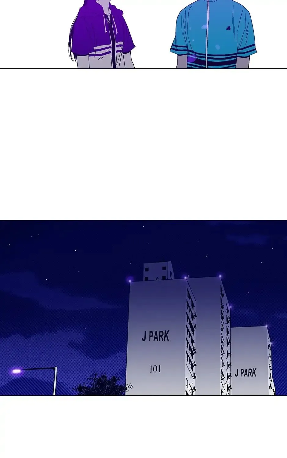Read Alien Idol chapter 71 image 56 on Lezhin
