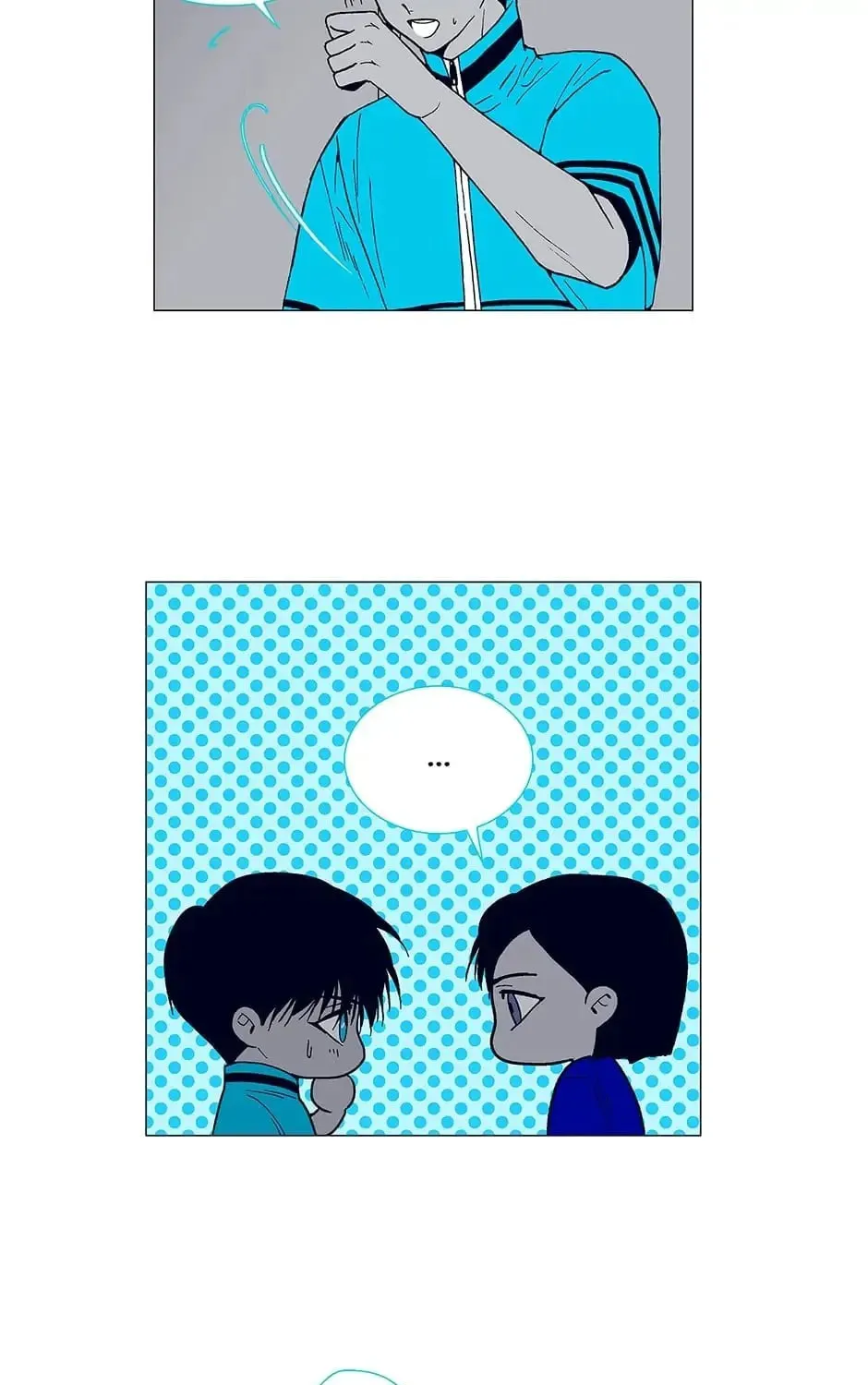 Read Alien Idol chapter 71 image 6 on Lezhin