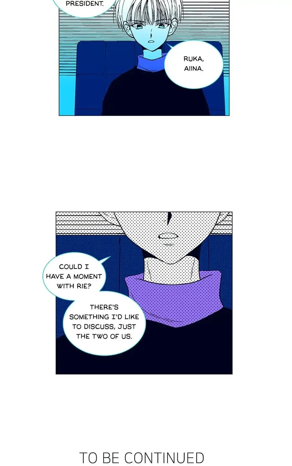 Read Alien Idol chapter 71 image 60 on Lezhin