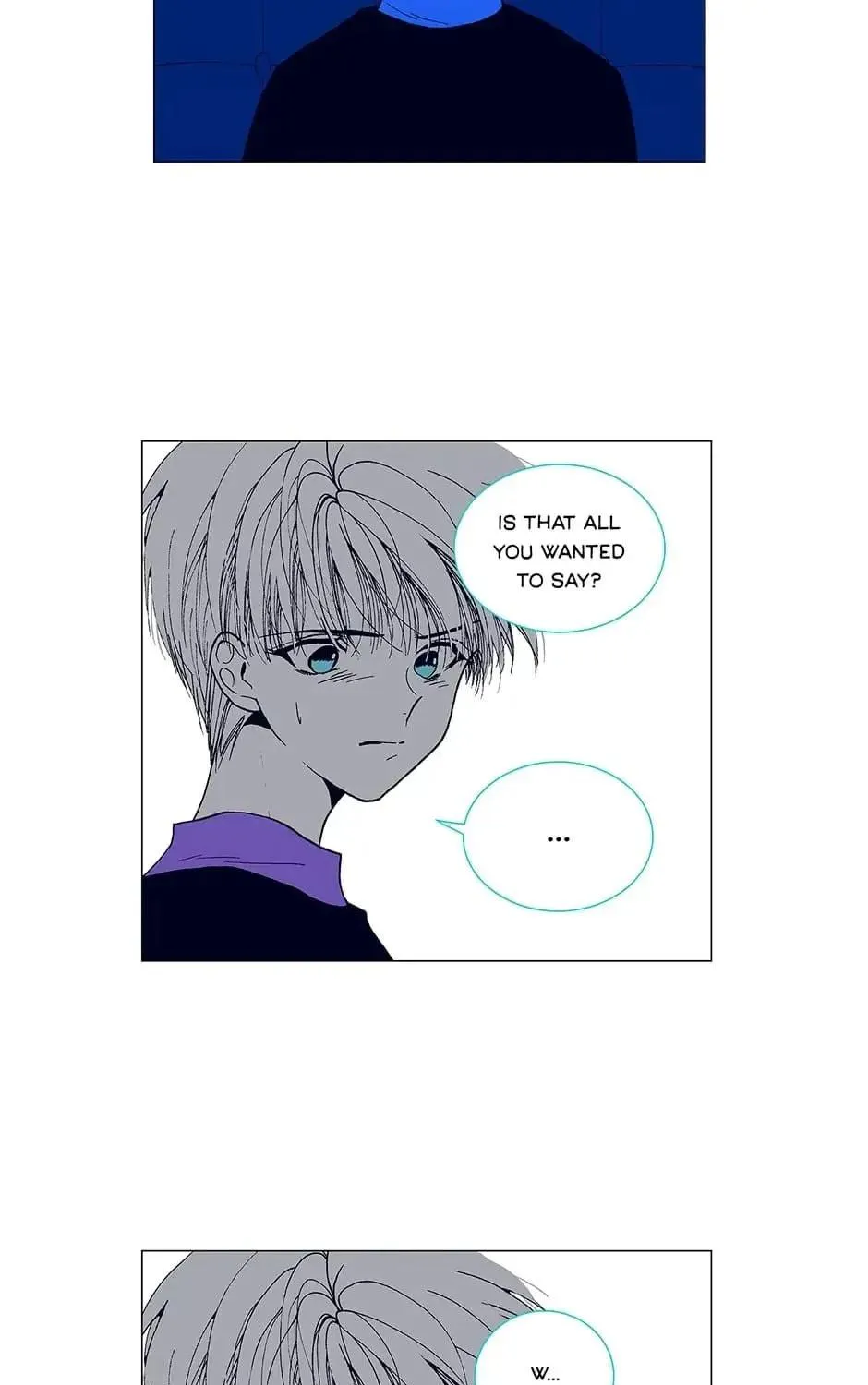 Read Alien Idol chapter 72 image 10 on Lezhin