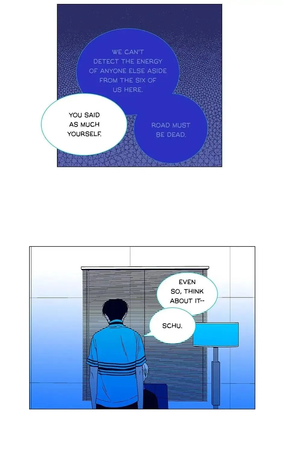 Read Alien Idol chapter 72 image 16 on Lezhin