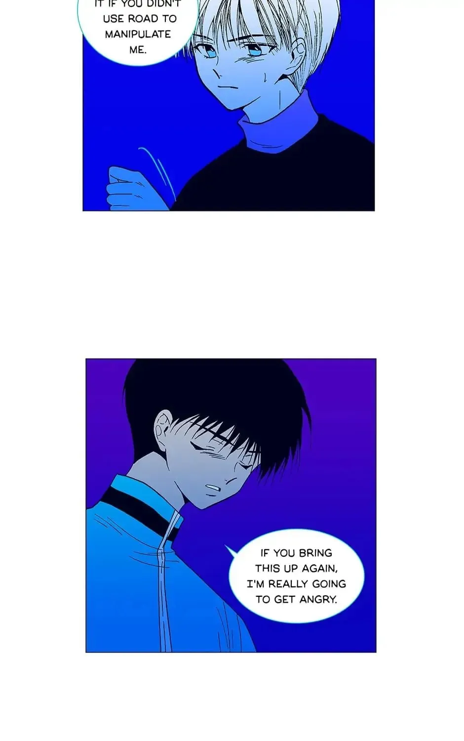 Read Alien Idol chapter 72 image 18 on Lezhin