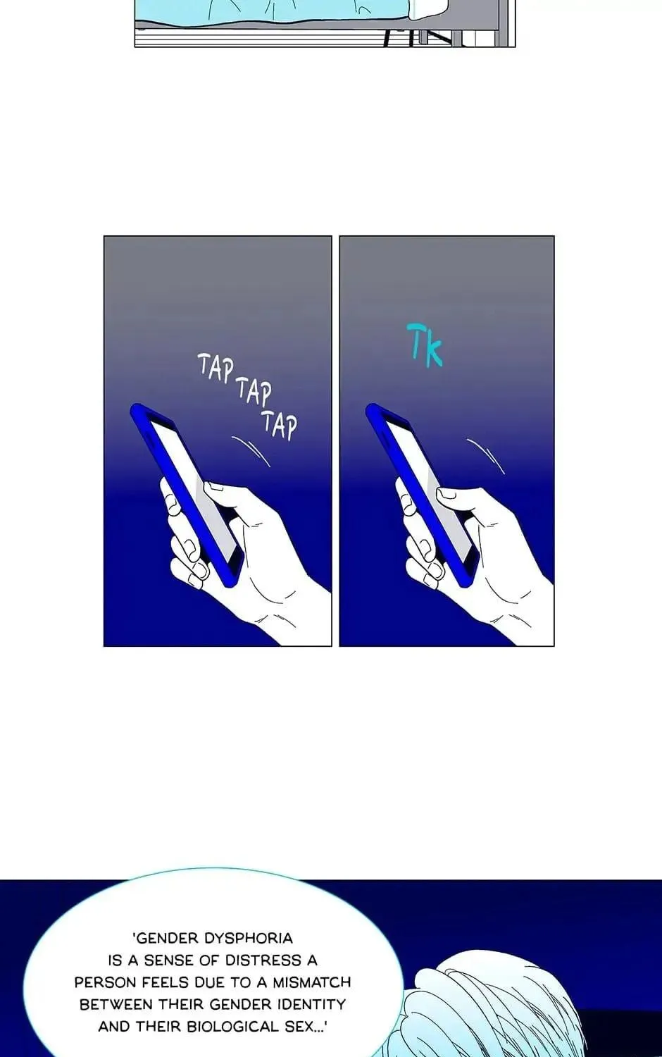 Read Alien Idol chapter 72 image 28 on Lezhin