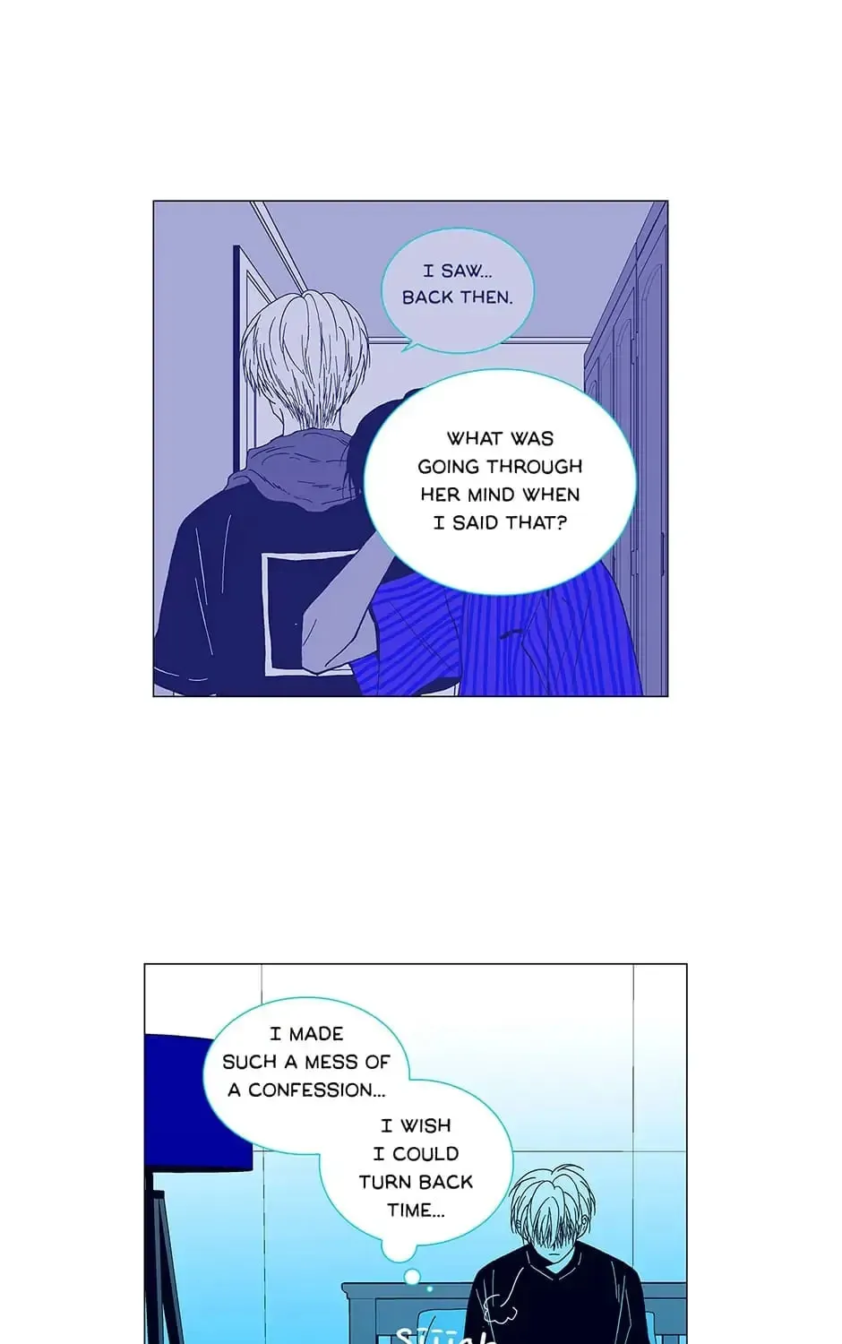 Read Alien Idol chapter 72 image 32 on Lezhin