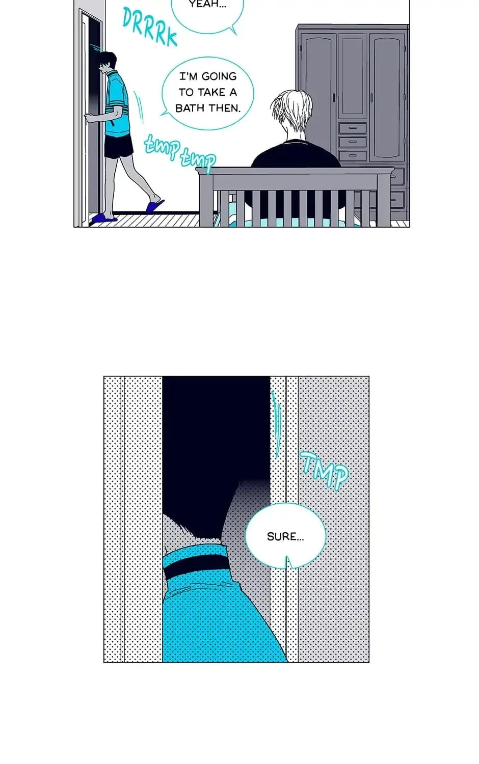 Read Alien Idol chapter 72 image 36 on Lezhin