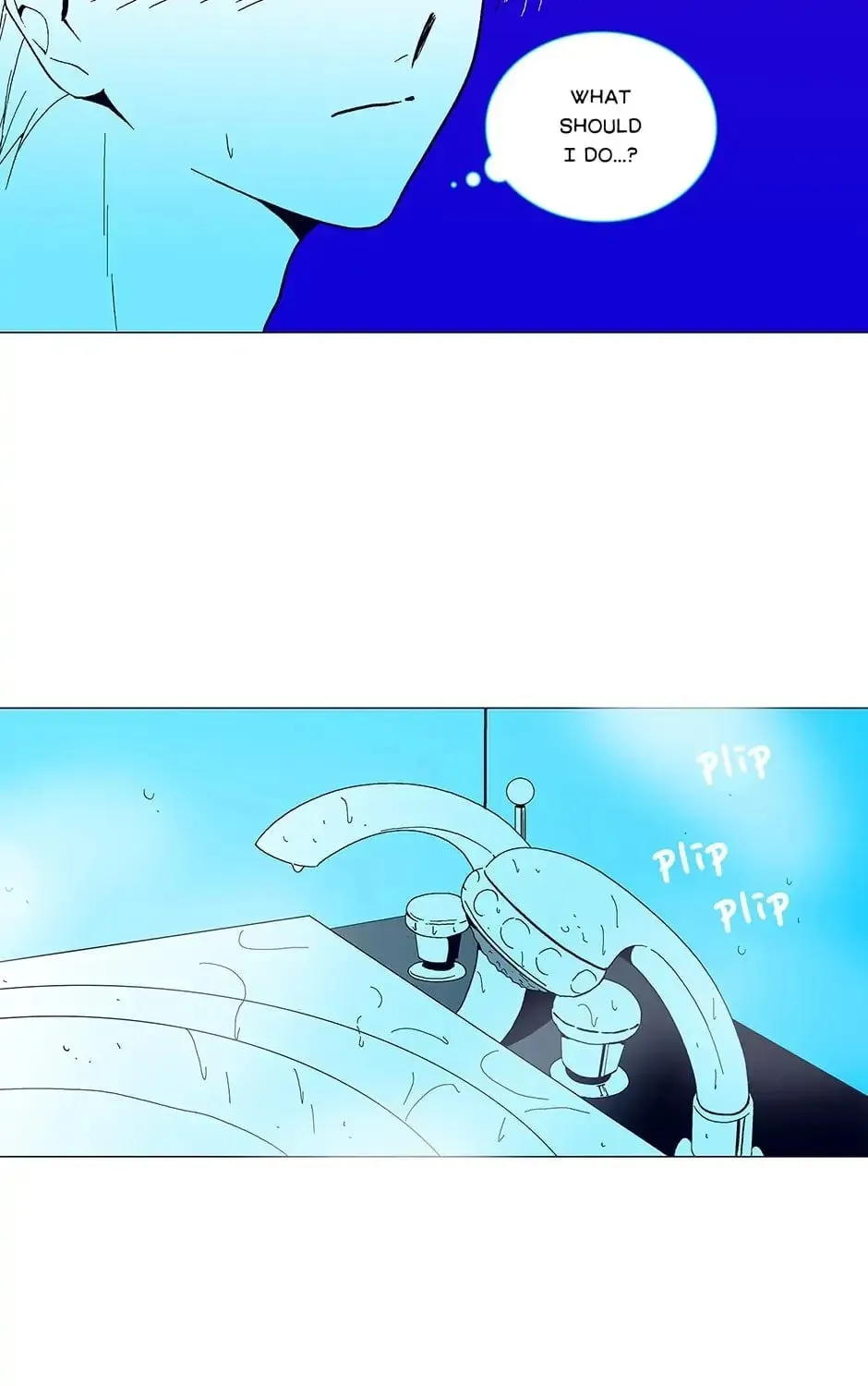 Read Alien Idol chapter 72 image 38 on Lezhin