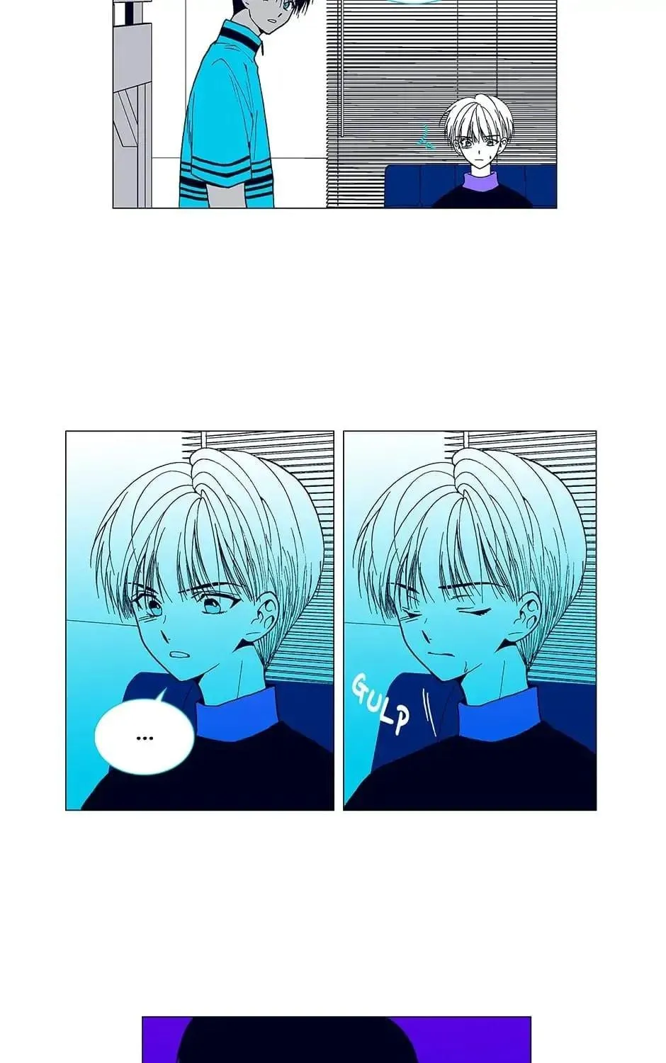 Read Alien Idol chapter 72 image 4 on Lezhin