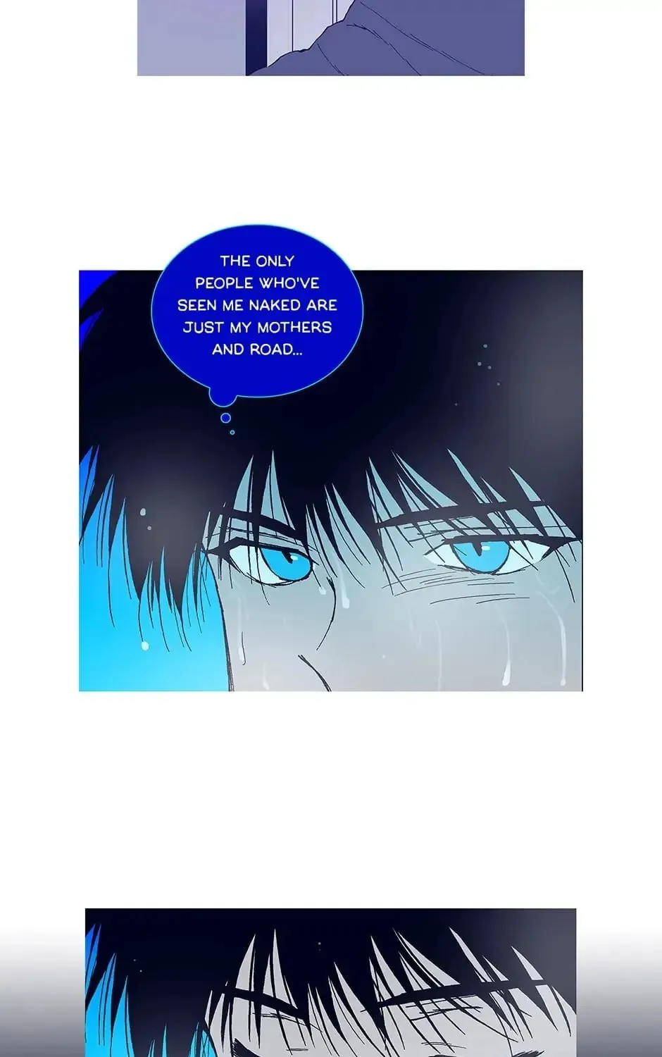 Read Alien Idol chapter 72 image 42 on Lezhin