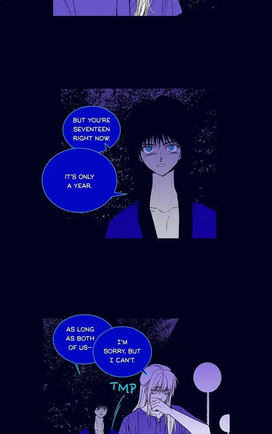 Read Alien Idol chapter 72 image 46 on Lezhin