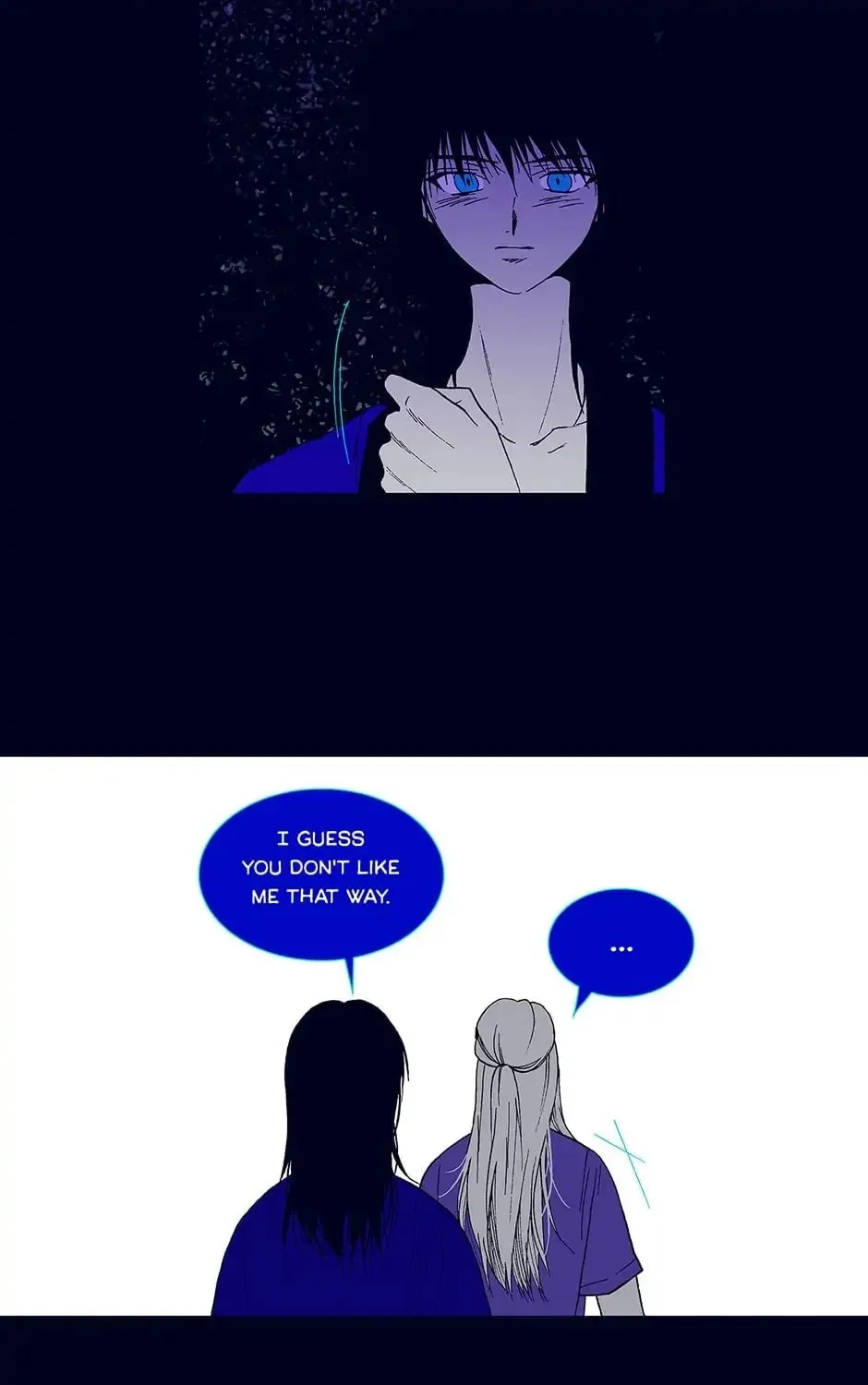 Read Alien Idol chapter 72 image 48 on Lezhin