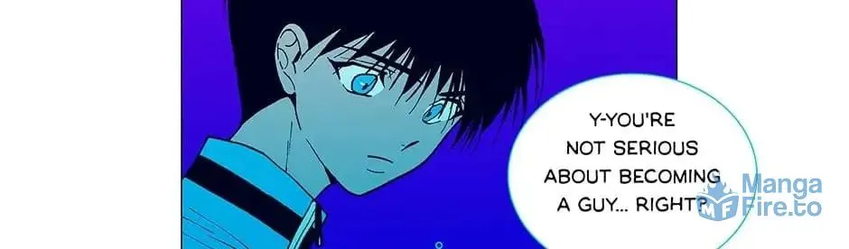 Read Alien Idol chapter 72 image 5 on Lezhin