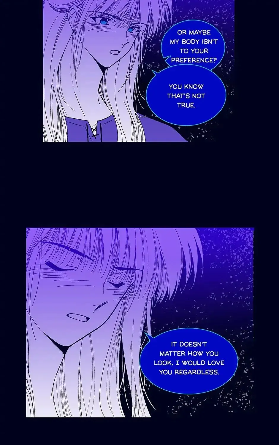 Read Alien Idol chapter 72 image 50 on Lezhin