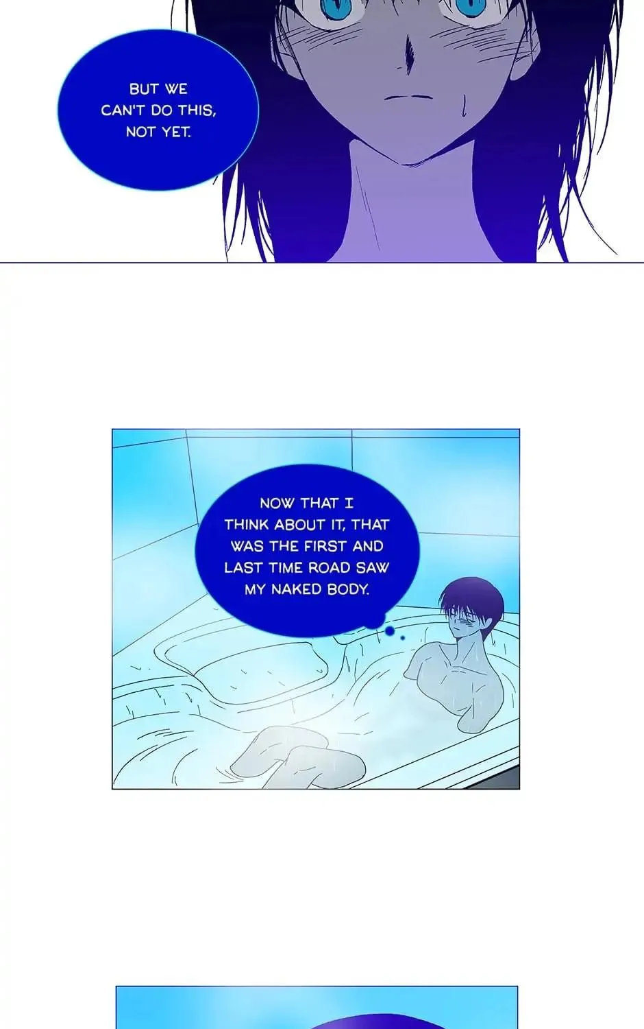 Read Alien Idol chapter 72 image 52 on Lezhin