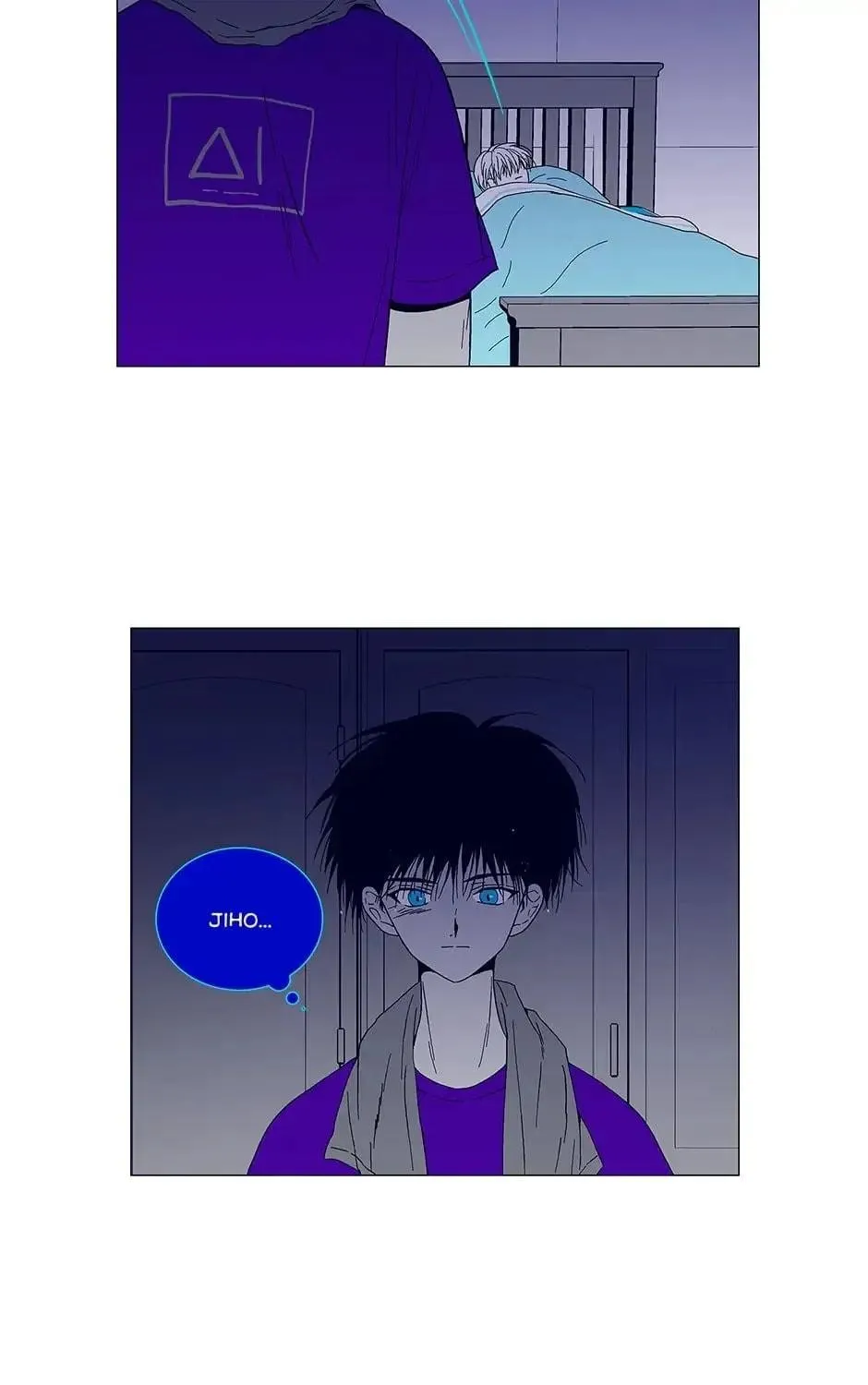 Read Alien Idol chapter 72 image 58 on Lezhin
