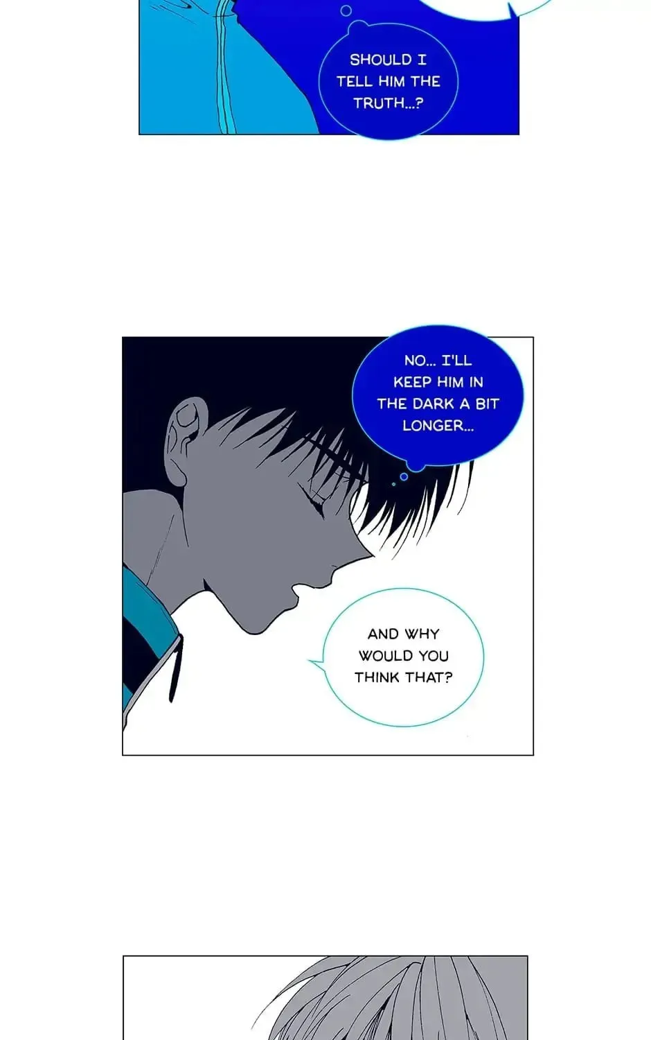 Read Alien Idol chapter 72 image 6 on Lezhin