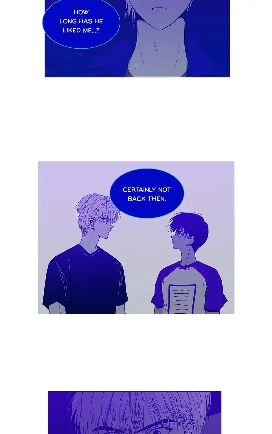 Read Alien Idol chapter 72 image 60 on Lezhin