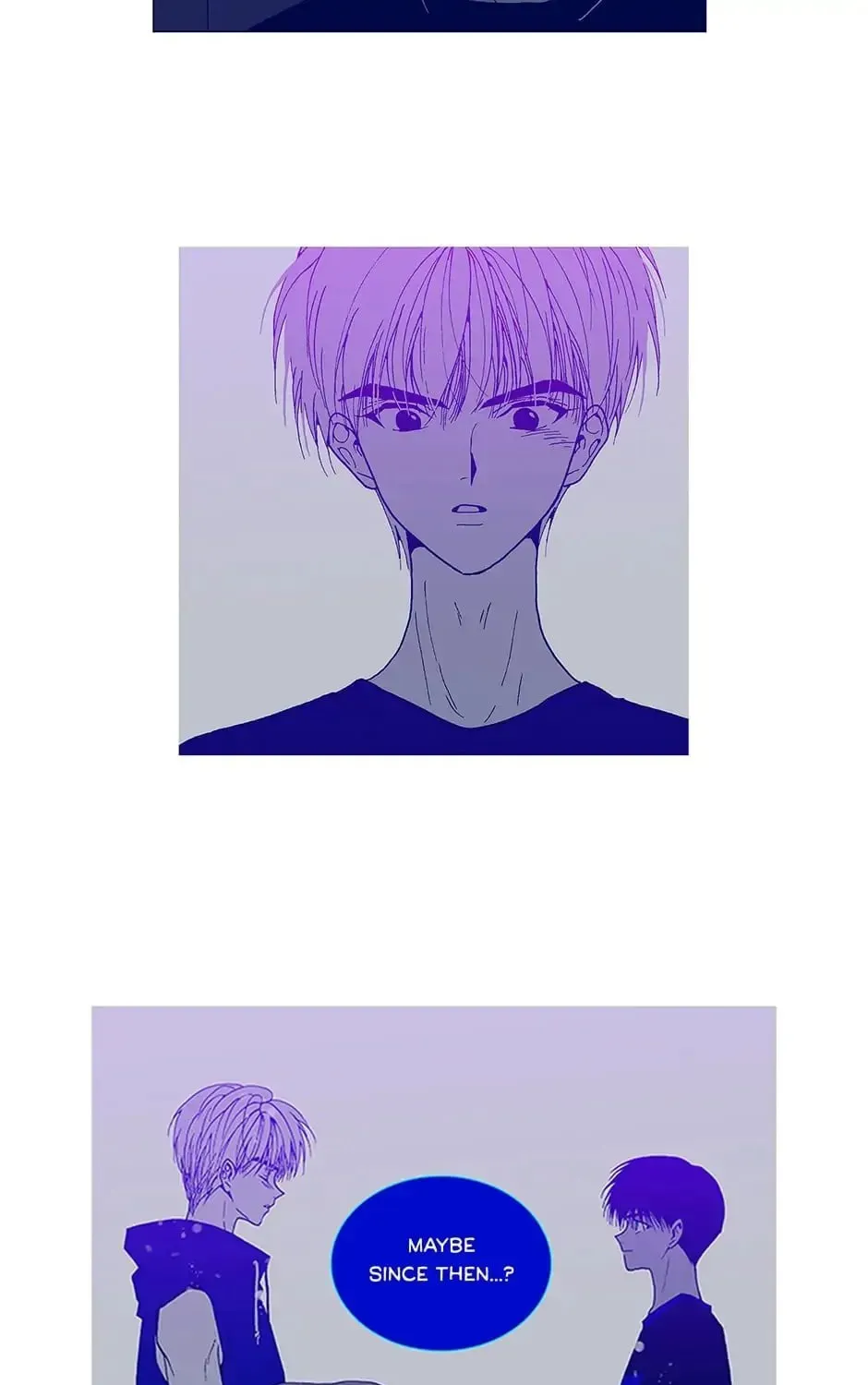 Read Alien Idol chapter 72 image 62 on Lezhin