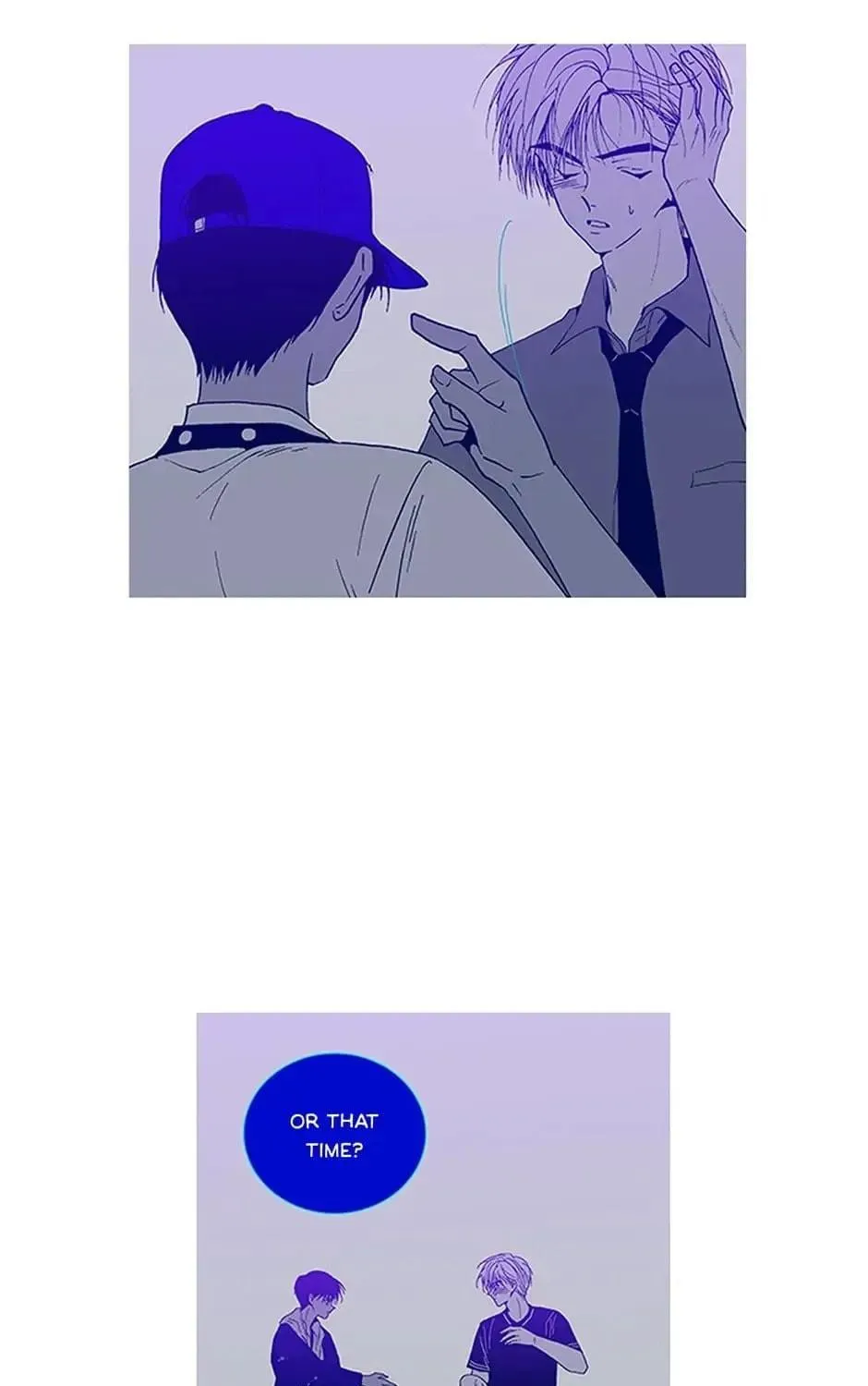 Read Alien Idol chapter 72 image 64 on Lezhin