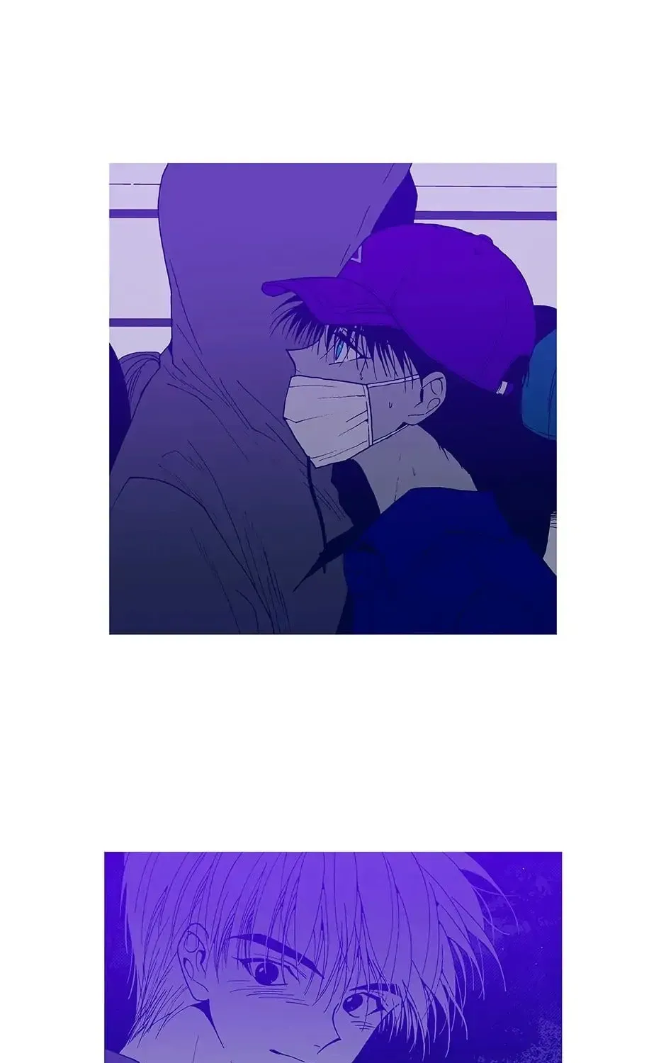 Read Alien Idol chapter 72 image 66 on Lezhin