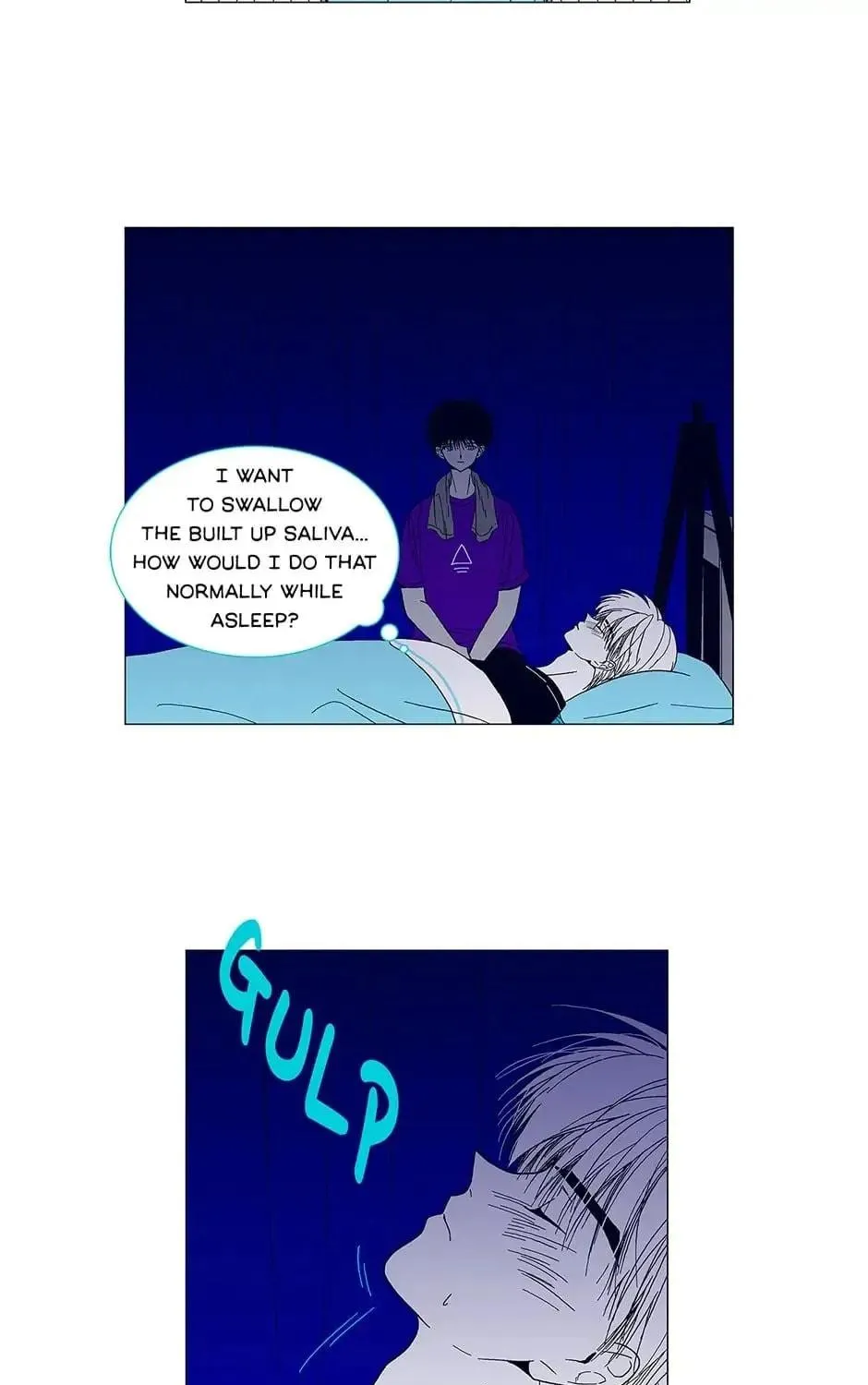 Read Alien Idol chapter 72 image 70 on Lezhin