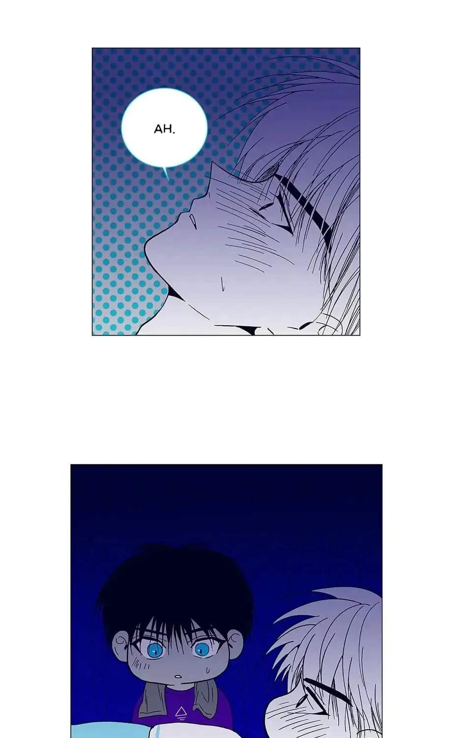 Read Alien Idol chapter 72 image 72 on Lezhin