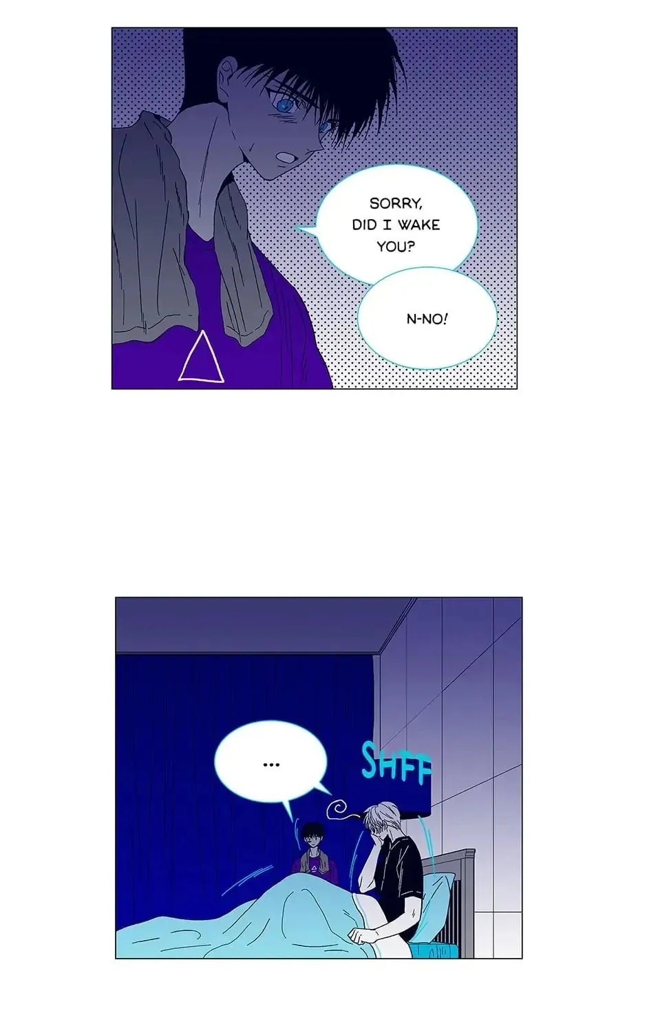 Read Alien Idol chapter 72 image 74 on Lezhin