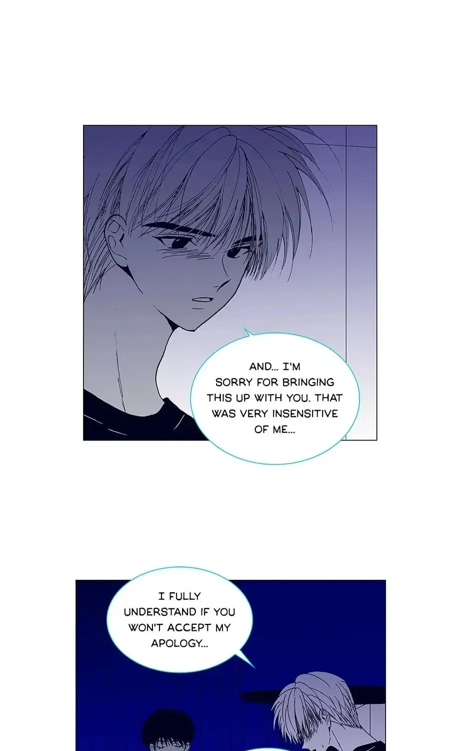 Read Alien Idol chapter 73 image 12 on Lezhin