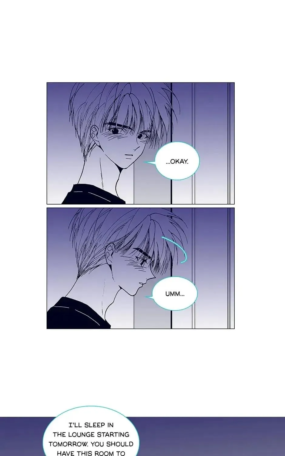 Read Alien Idol chapter 73 image 16 on Lezhin