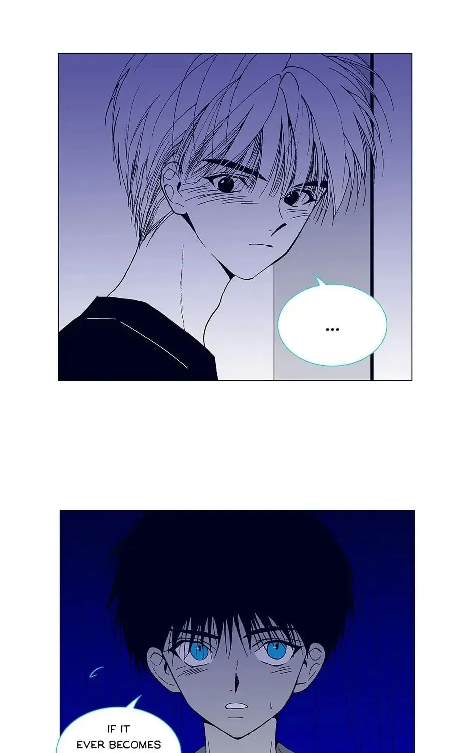 Read Alien Idol chapter 73 image 20 on Lezhin