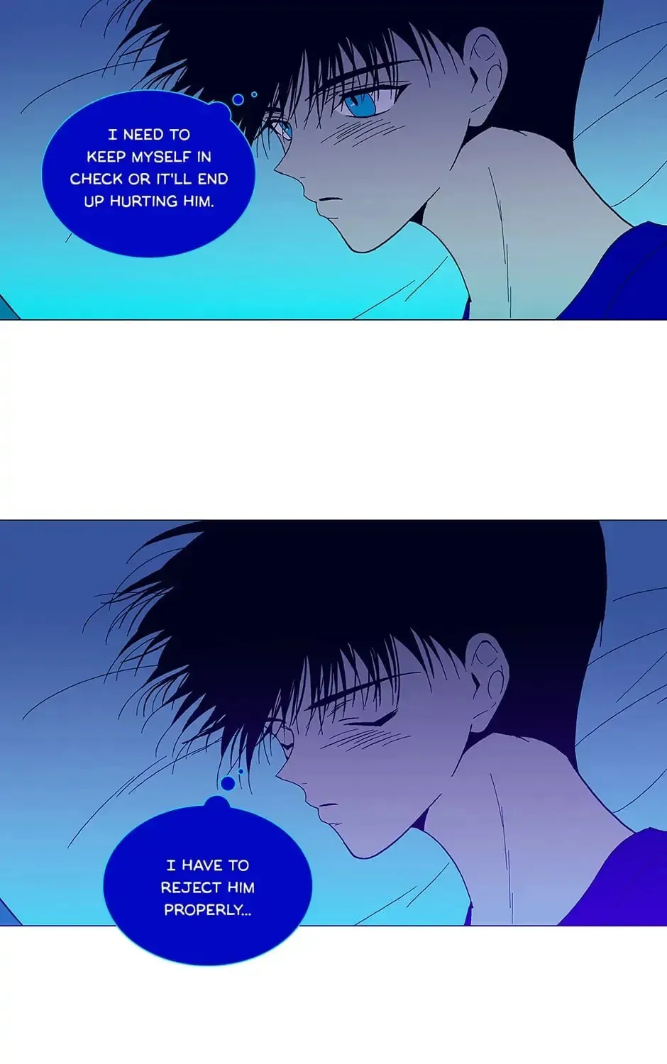 Read Alien Idol chapter 73 image 26 on Lezhin