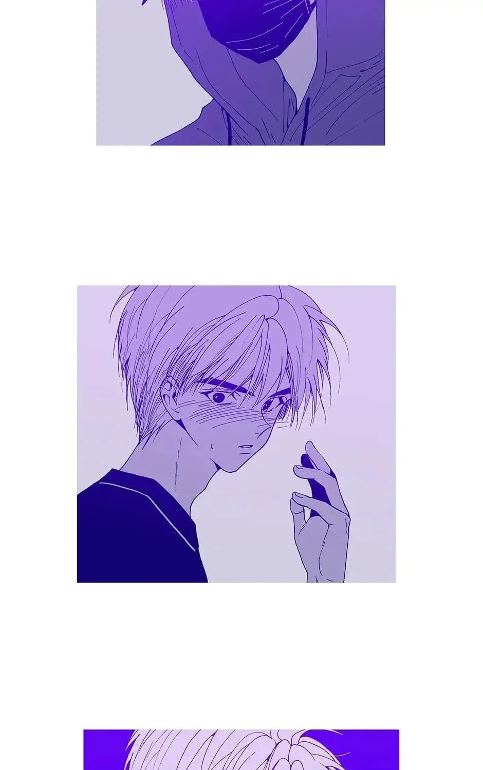 Read Alien Idol chapter 73 image 28 on Lezhin