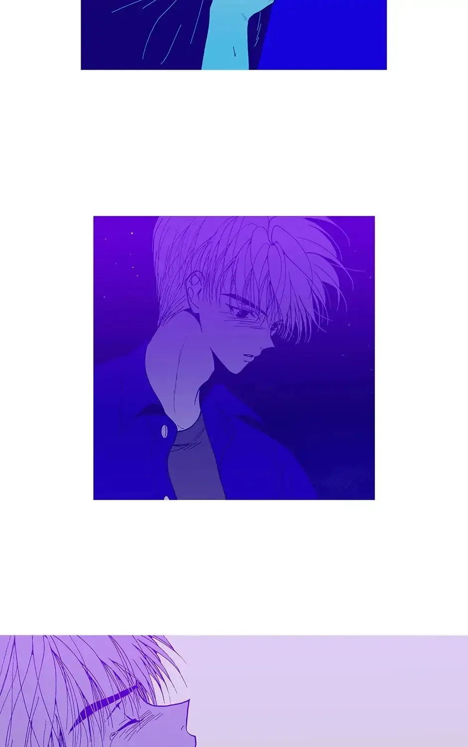Read Alien Idol chapter 73 image 30 on Lezhin