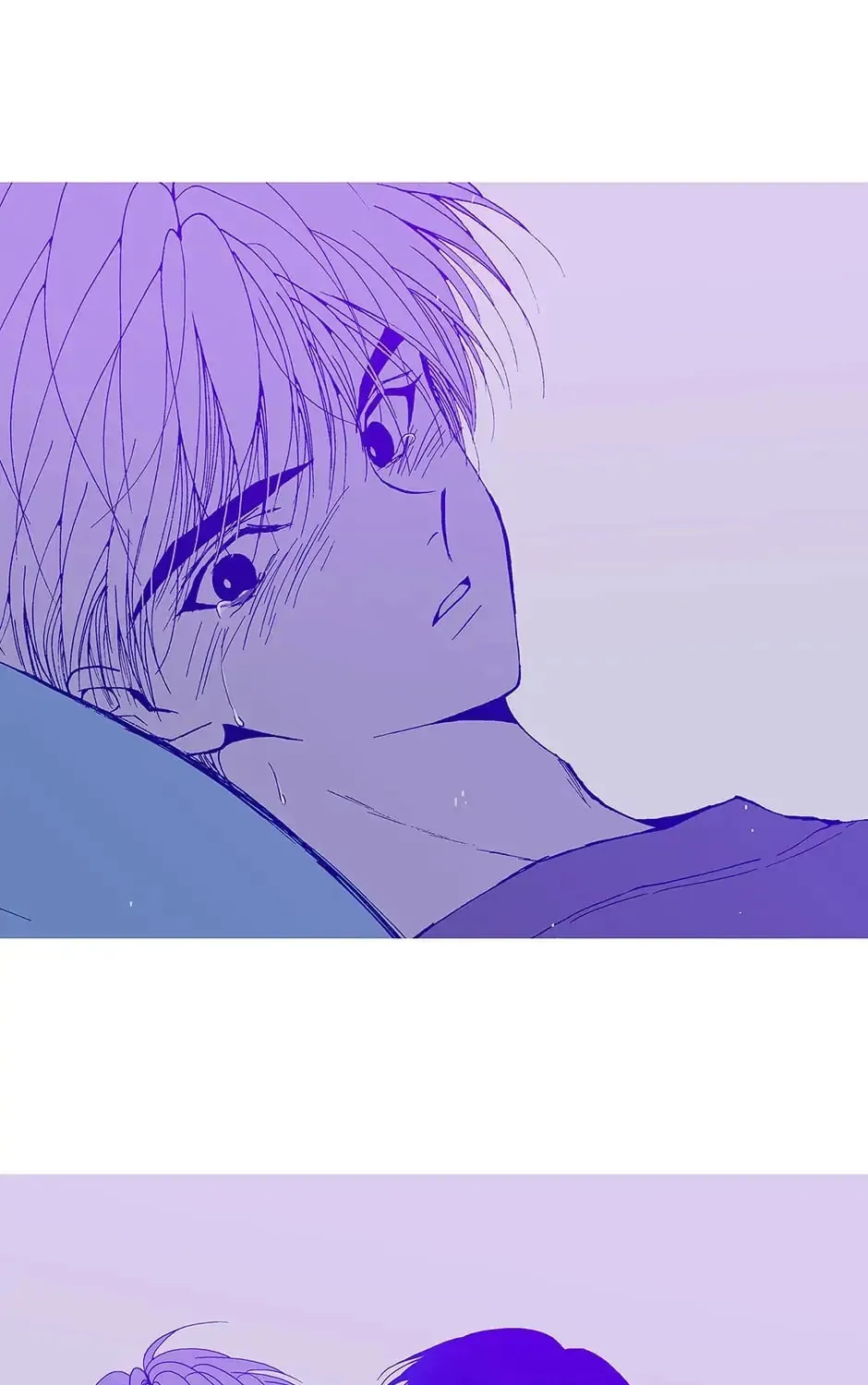 Read Alien Idol chapter 73 image 32 on Lezhin