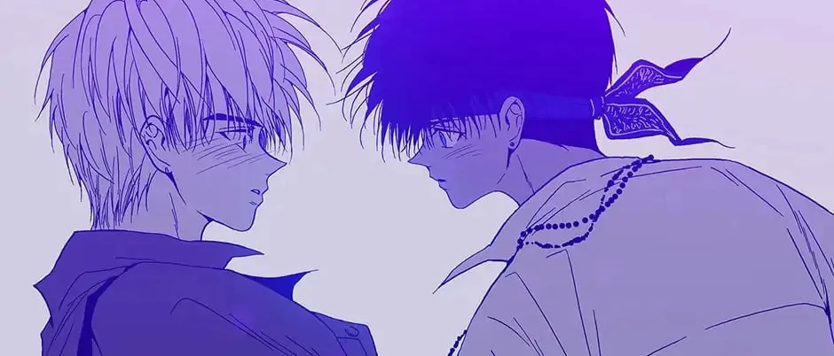 Read Alien Idol chapter 73 image 33 on Lezhin