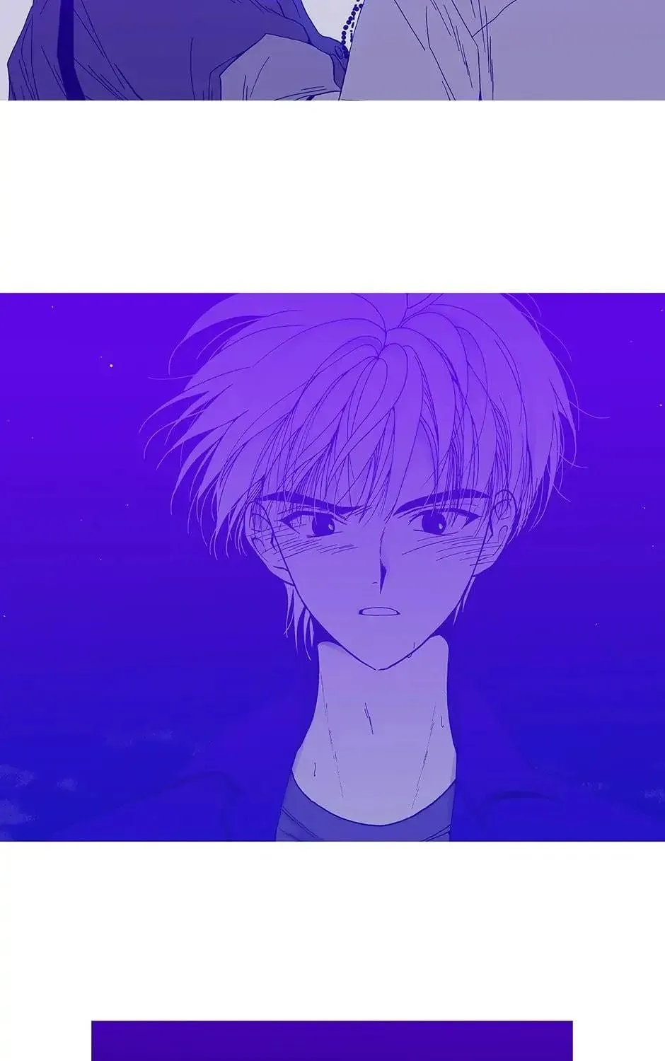 Read Alien Idol chapter 73 image 34 on Lezhin