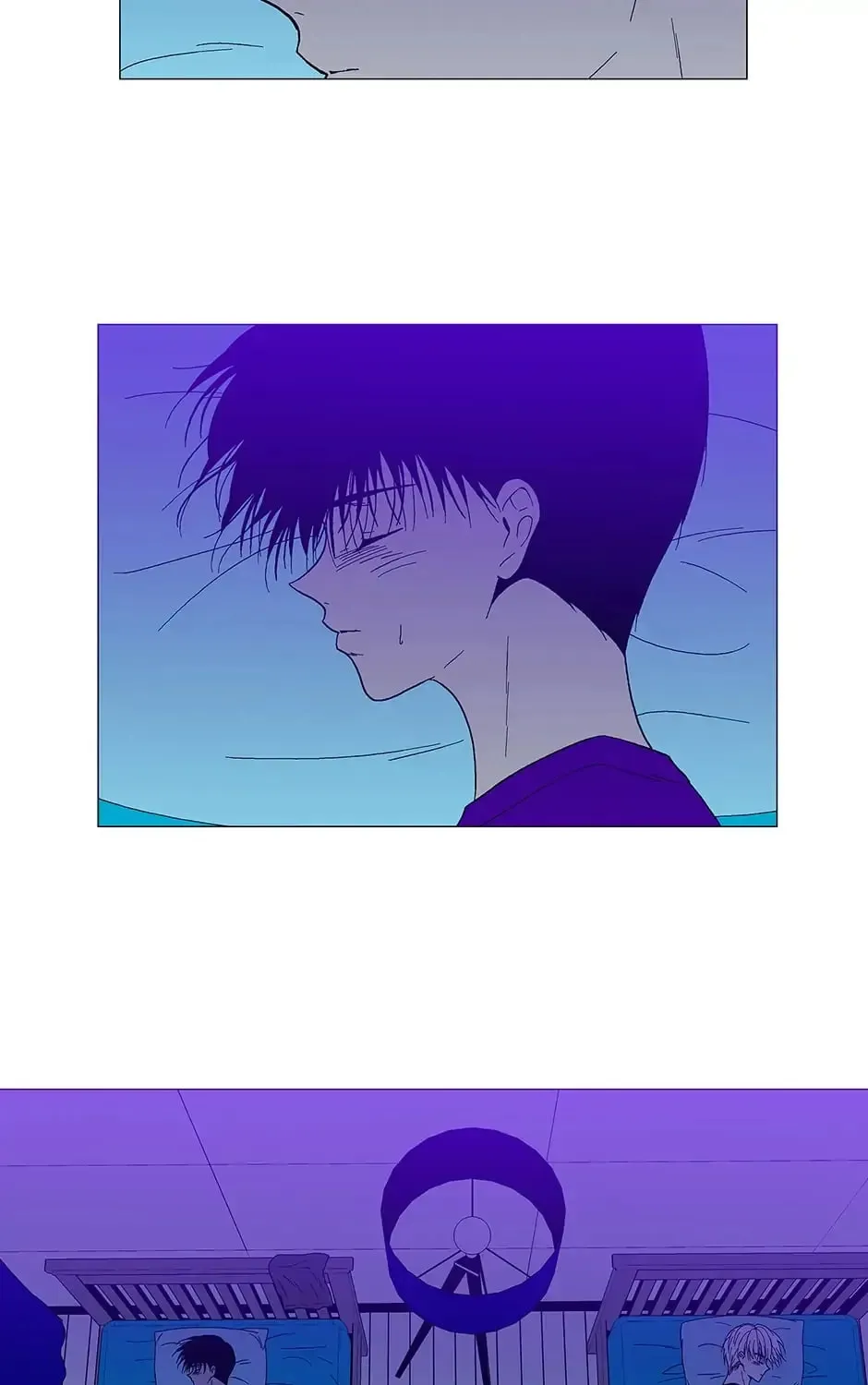 Read Alien Idol chapter 73 image 36 on Lezhin