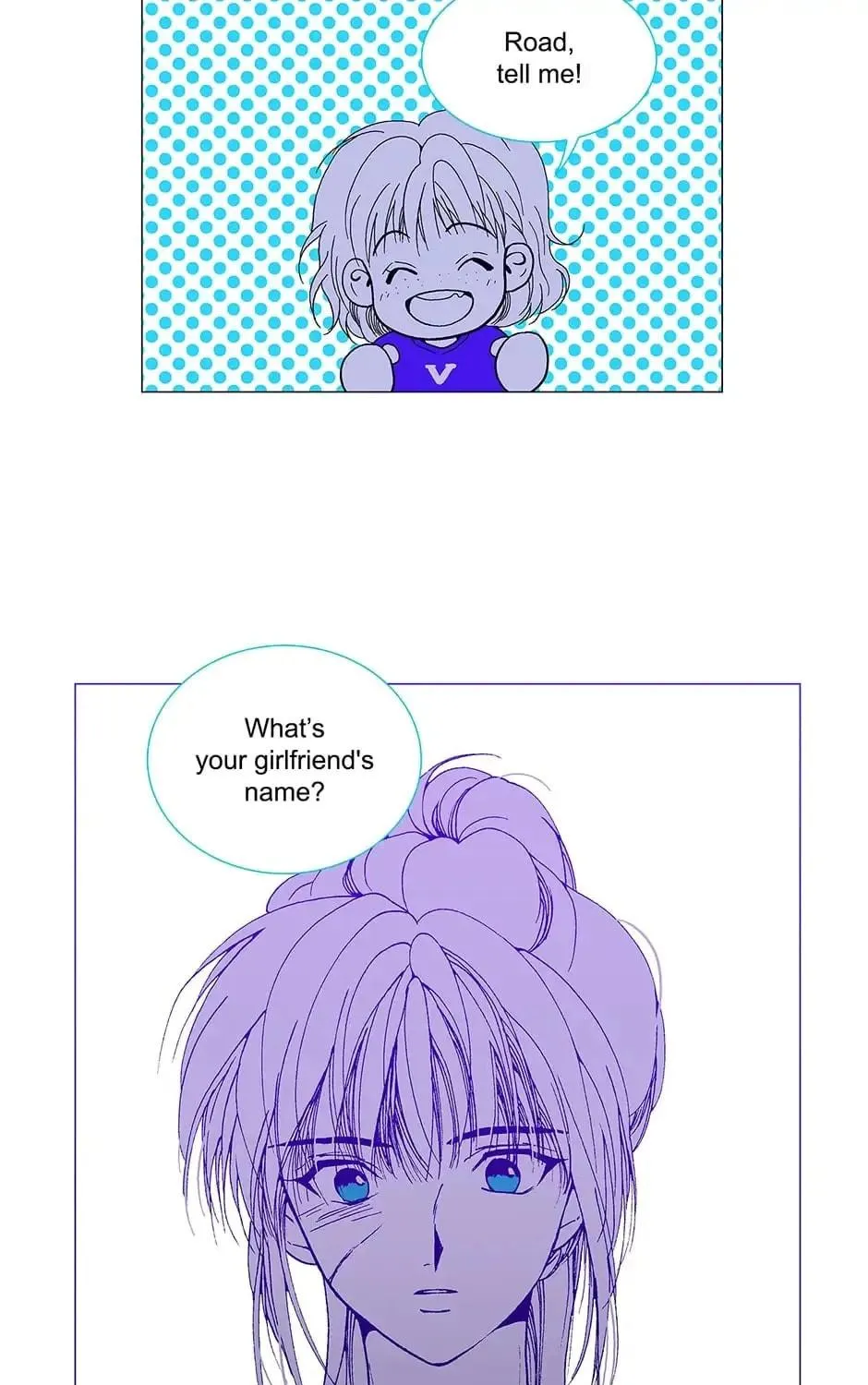 Read Alien Idol chapter 73 image 46 on Lezhin