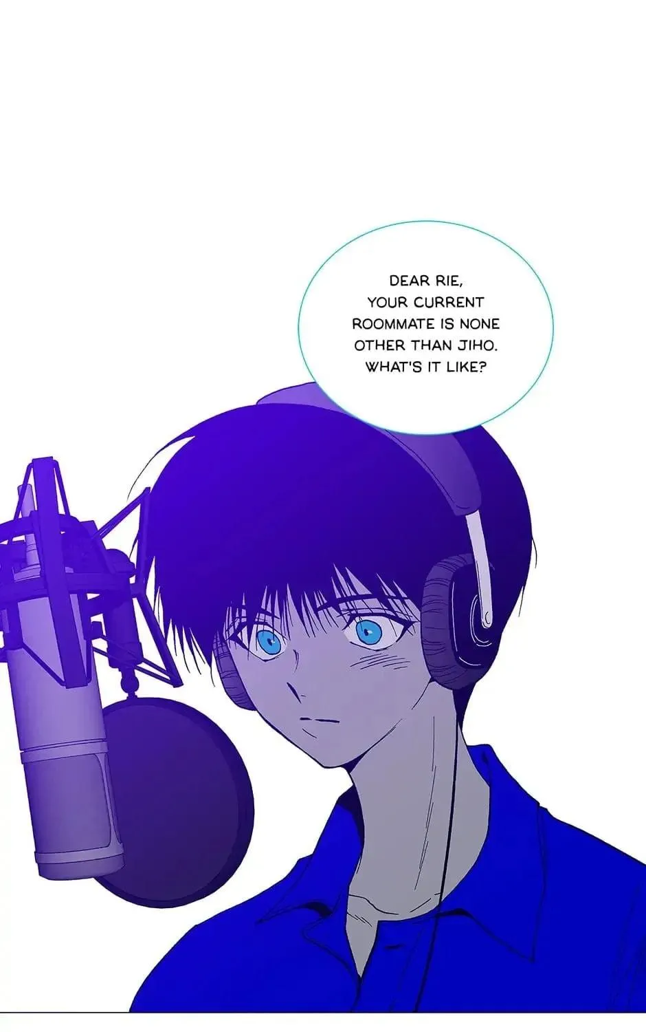 Read Alien Idol chapter 73 image 64 on Lezhin
