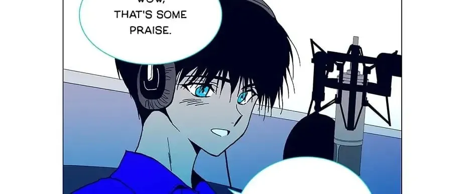 Read Alien Idol chapter 74 image 3 on Lezhin