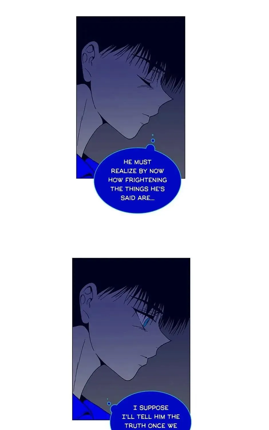 Read Alien Idol chapter 74 image 40 on Lezhin