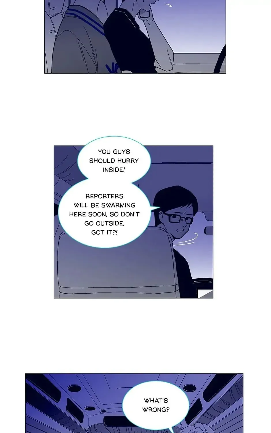 Read Alien Idol chapter 74 image 48 on Lezhin