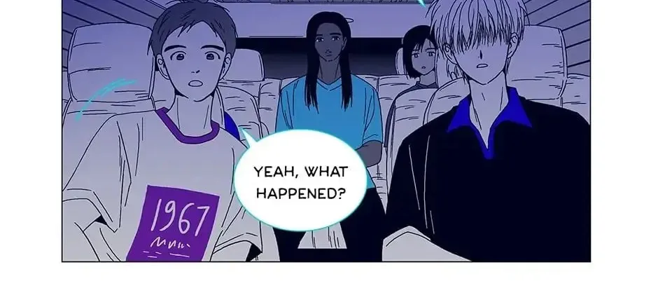 Read Alien Idol chapter 74 image 49 on Lezhin