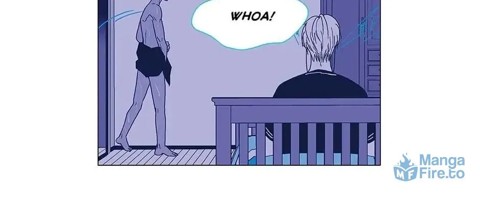 Read Alien Idol chapter 74 image 5 on Lezhin